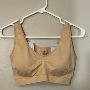 Jockey Bralette NWT